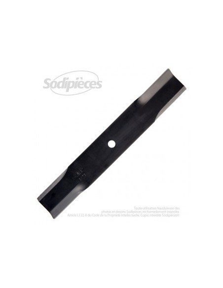 Lame tondeuse Bunton PL4206. Coupe 45,5 cm