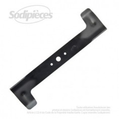 Lame tondeuse CASTEL GARDEN. coupe 43cm 2