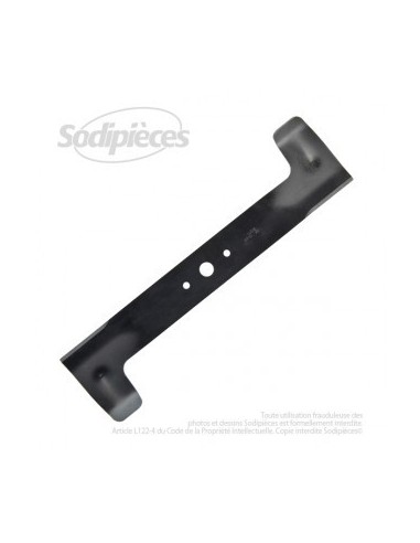 Lame tondeuse CASTEL GARDEN. coupe 43cm