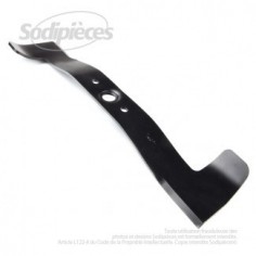 Lame pour Honda BUN192-1. Coupe 52,6 cm 2