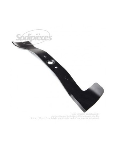 Lame pour Honda BUN192-1. Coupe 52,6 cm