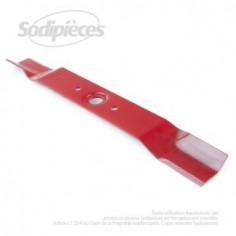 Lame pour Honda 72511 VA5 700. Coupe 46,1 cm 2