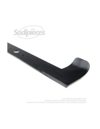 Lame pour Honda 72511VA3-640. Coupe 52,5 cm