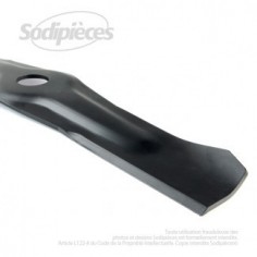 Lame John Deere, Sabo. Coupe 51,3 cm 2