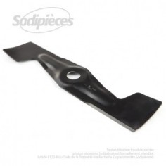 Lametondeuse. John Deere, Sabo 34454. Coupe 43 cm 2