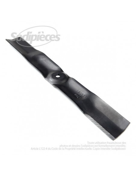 Lame de tondeuse pour AMF 8684, Coupe 41 cm