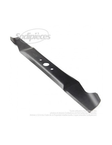 Lame. MTD 742-0618. Coupe 45,8 cm