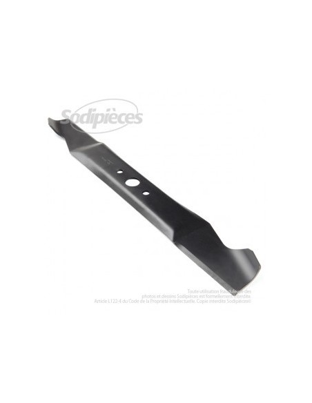 Lame. MTD 742-0618. Coupe 45,8 cm