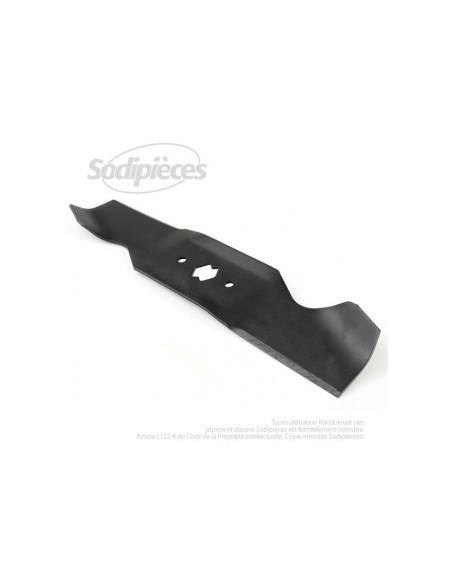 Lame. MTD 9420623. Coupe 43,9 cm