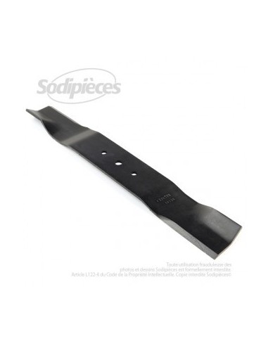 Lame pour Pilote 88, Staub. Coupe 41,5 cm