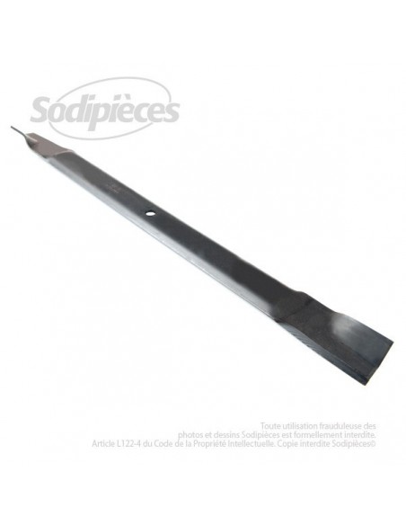 Lame pour Toro 334750. Coupe 79,8 cm