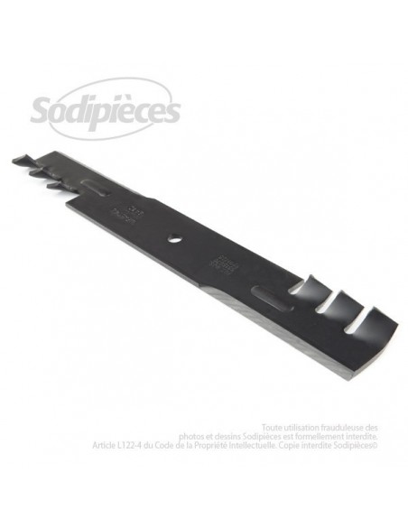 Lame pour Toro 56-2390. Coupe 45,7 cm