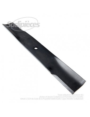 Lame pour Toro 57-0250. Coupe 63 cm