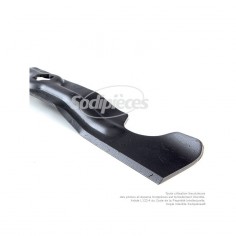 Lame tondeuse 45,4 cm. Al. étoilé 6 pointes. Pour MTD 2