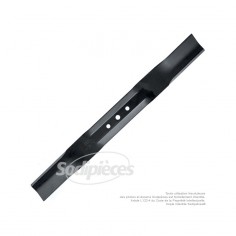 Lame tondeuse 55,1 cm. Al. 11 mm. Pour Toro