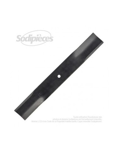 Lame de tondeuse pour AMF 8684, Coupe 41 cm