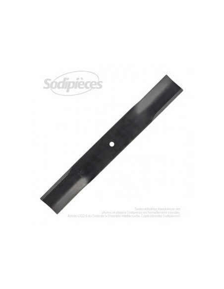 Lame de tondeuse pour AMF 8684, Coupe 41 cm