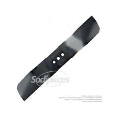 Lame tondeuse 35,9 cm.Al. 12,4 mm. Pour Husqvarna