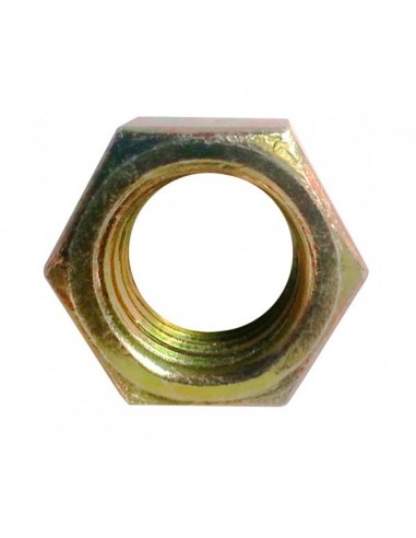 Ecrou 12 x 1.75 pas à gauche