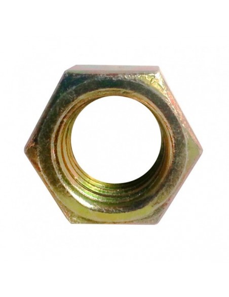 Ecrou 12 x 1.75 pas à gauche