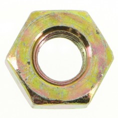 Ecrou 9 x 1.25 pas à gauche 2