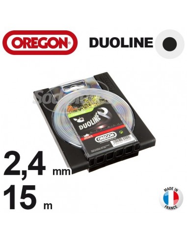 Gamme de Fil Orégon