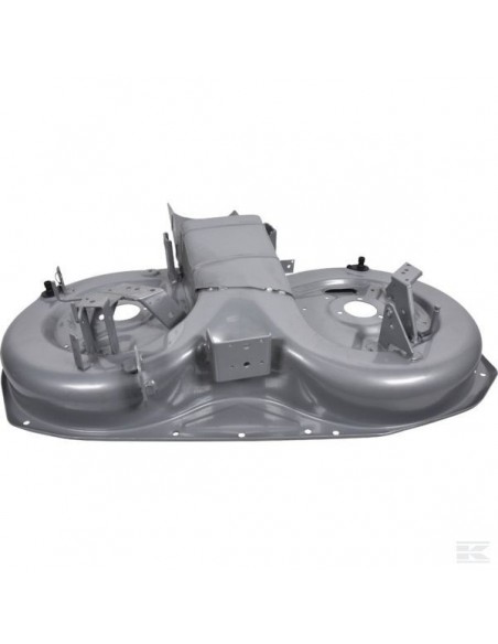 Plateau de coupe nu TCJ92