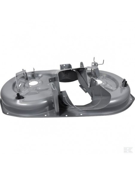 Plateau de coupe nu TCJ92