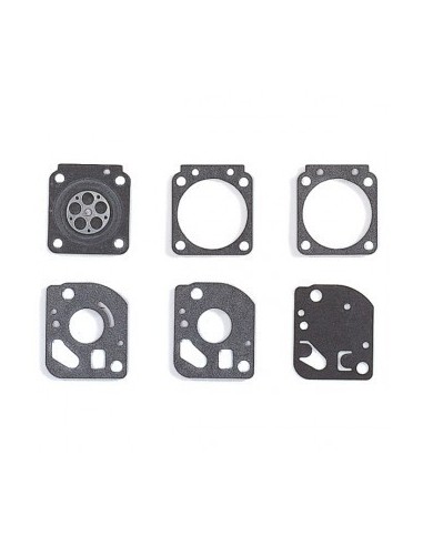 Kit membrane Zama C1. Remplacement