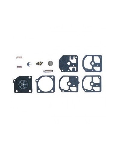 Kit membrane Zama C1. Remplacement