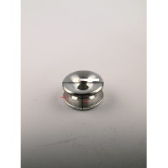 lot de 2 Passe fil alu pour tête débroussailleuse 2