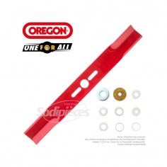Lame universelle 42,5 cm Orégon droite