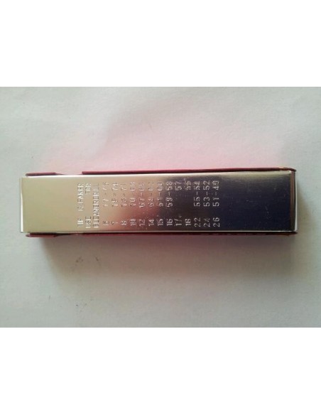 OUTIL NETTOYAGE CARBURATEURS