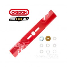 Lame universelle 45,1 cm Orégon Gator Mulcher™