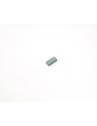 Plaquettes de frein rectangulaire
