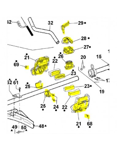 SYSTEME TWIN DUMPER POUR...