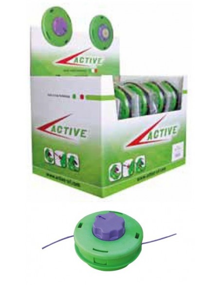 Tête débroussailleuse ACTIVE universel