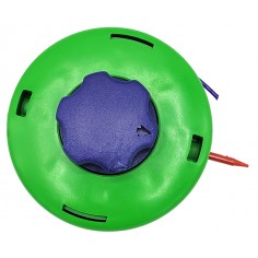 TETE DE DEBROUSSAILLAGE...