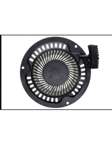 LANCEUR 3 trous moteur 1P60F