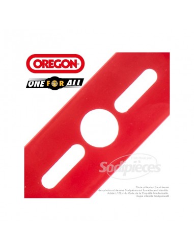 Lame universelle 55,6 cm Orégon droite
