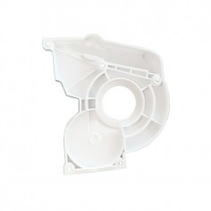 COUVERCLE PROTECTION POMPE À HUILE TRONCONNEUSE STIHL 028 2