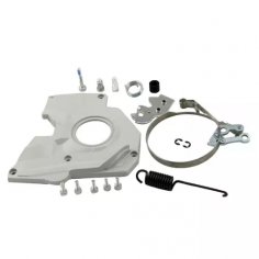 Couvercle de frein complet tronçonneuse Stihl 038 MS380 MS381