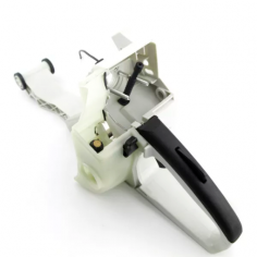 Carter de reservoir avec poignée tronçonneuse Stihl MS381