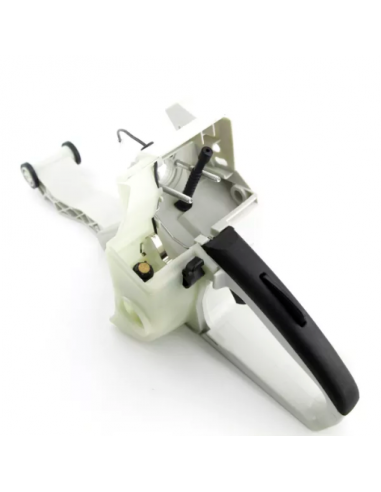 Carter de reservoir avec poignée tronçonneuse Stihl MS381