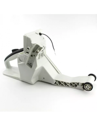 Carter de reservoir avec poignée...