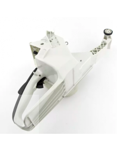 Carter de reservoir avec poignée...