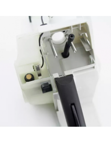 Carter de reservoir avec poignée...