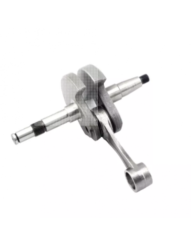 Vilebrequin tronçonneuse Stihl MS440/044