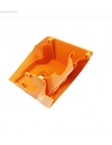 Capot moteur tronçonneuse Stihl...