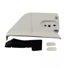 Couvercle pignon pour...